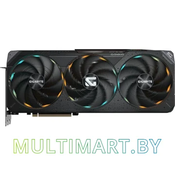 Видеокарта Gigabyte GeForce RTX 5070 Ti Gaming OC 16GB GDDR7 (GV-N507TGAMING OC-16GD)